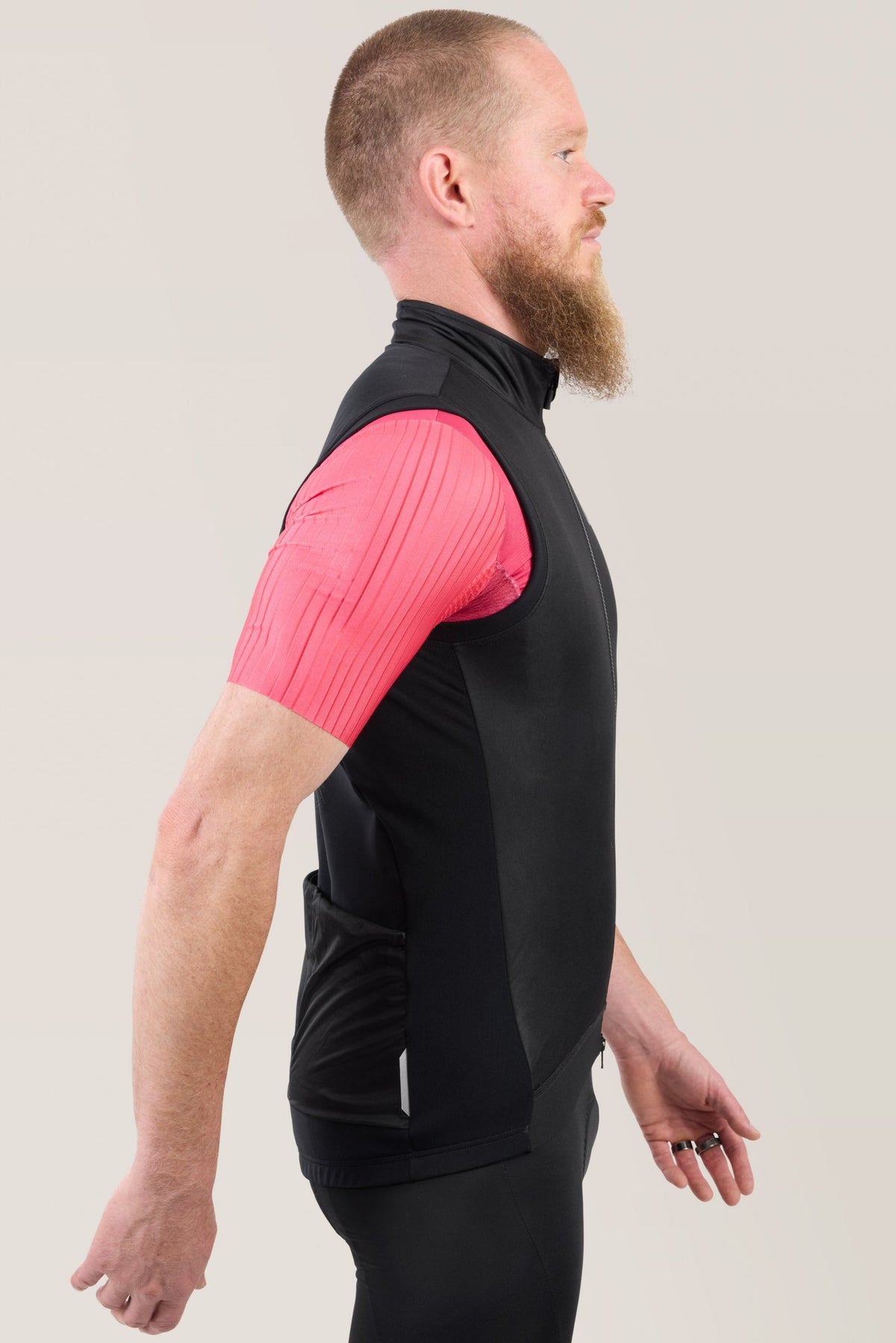 Capo G.S. Padrone Thermal Vest