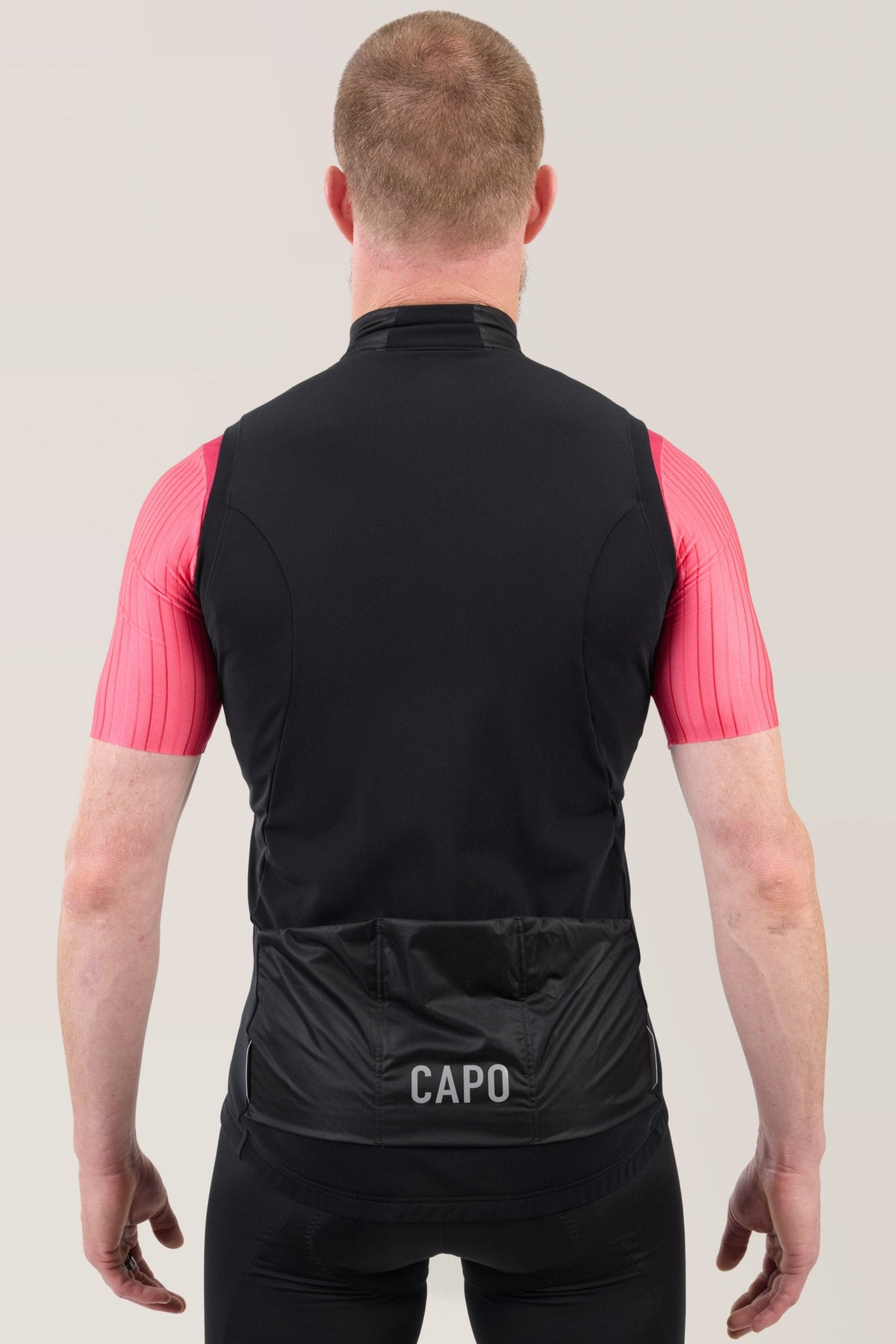 Capo G.S. Padrone Thermal Vest