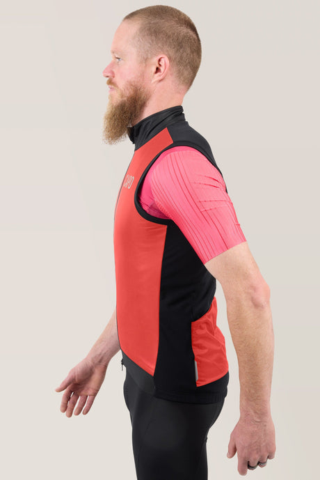 Capo G.S. Padrone Thermal Vest