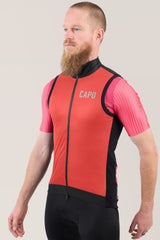 Capo G.S. Padrone Thermal Vest