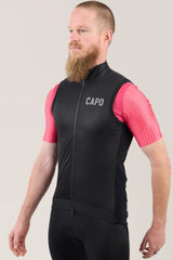Capo G.S. Padrone Thermal Vest