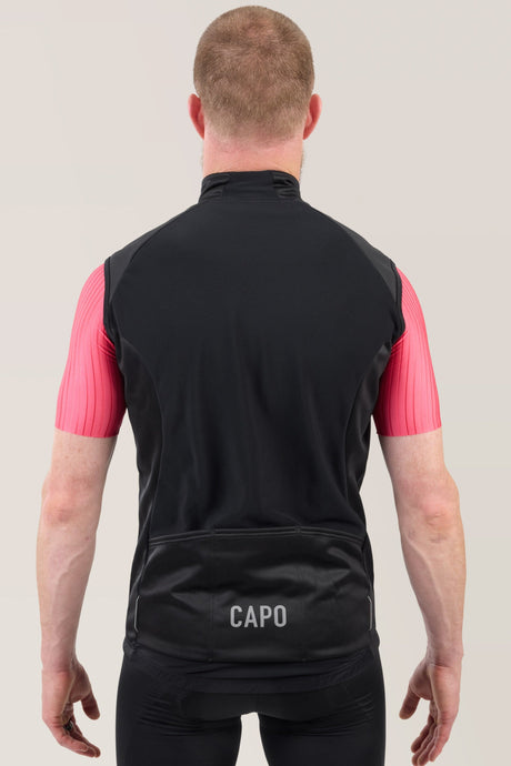 Capo Super Corsa Thermal Vest