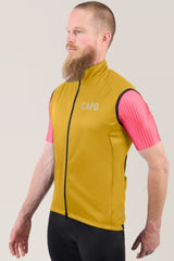 Capo Super Corsa Thermal Vest