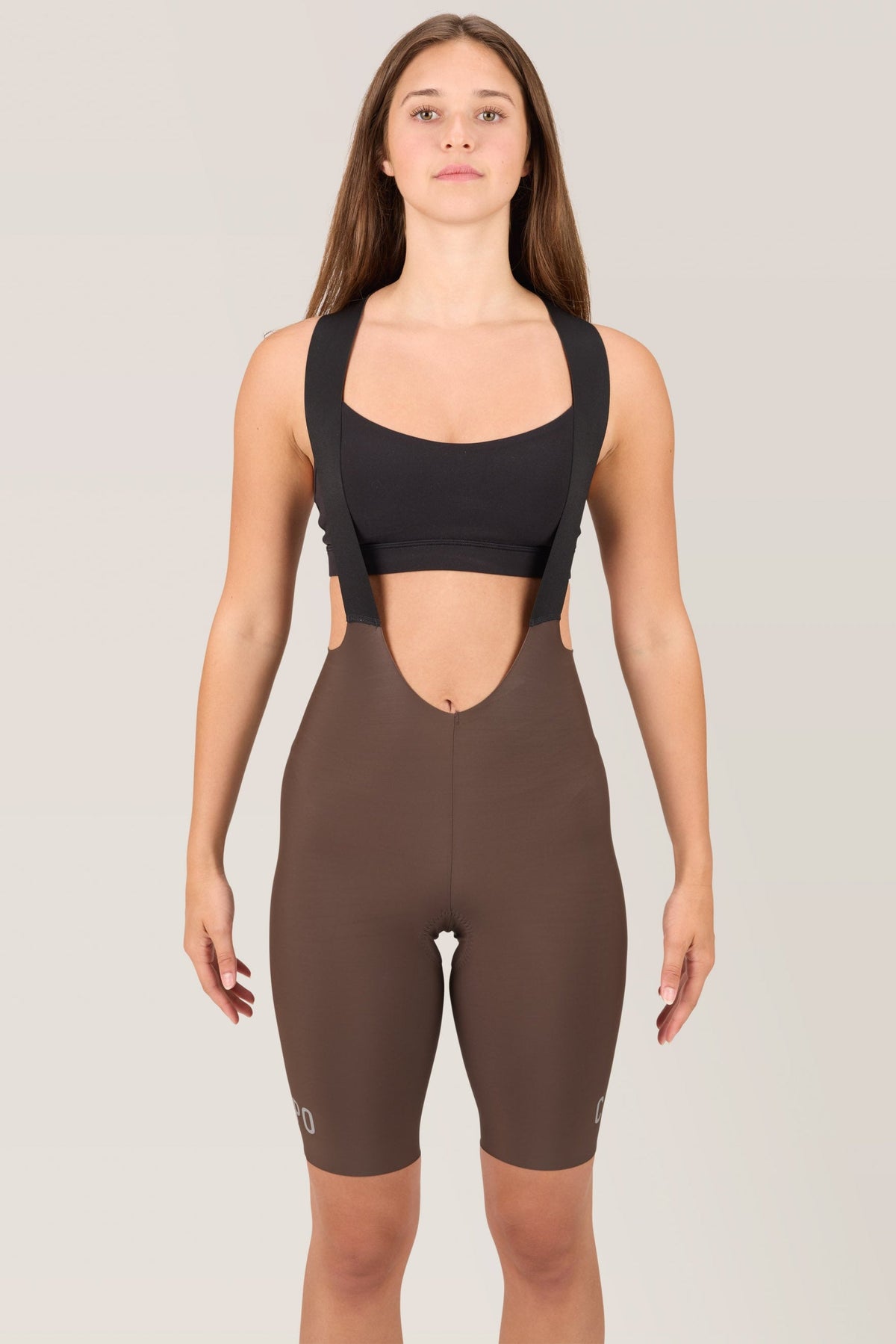Capo Super Corsa Race Women's Drop Tail Bib Shorts