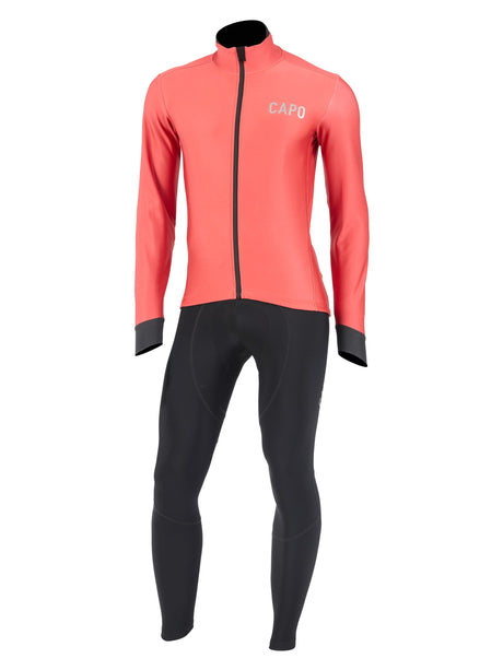 Capo G.S. Padrone Thermal Jacket