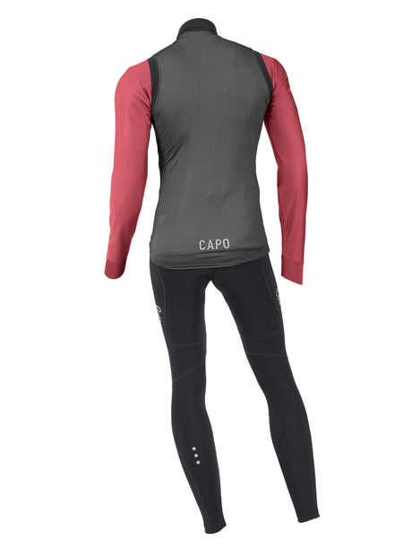 Capo G.S. Padrone Wind Vest
