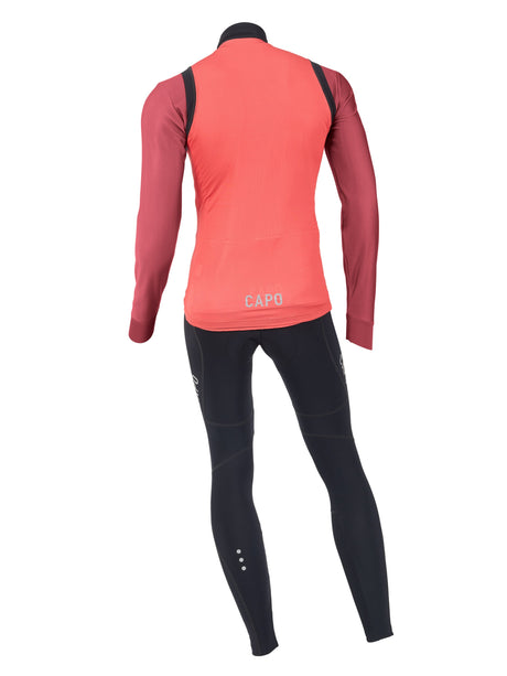 Capo G.S. Padrone Wind Vest