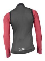 Capo G.S. Padrone Wind Vest