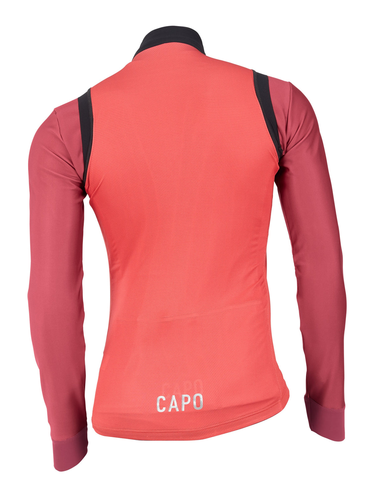 Capo G.S. Padrone Wind Vest