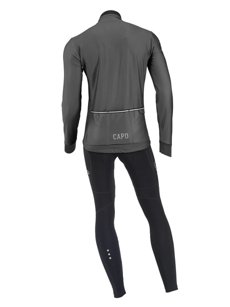 Capo G.S. Padrone Thermal Jacket