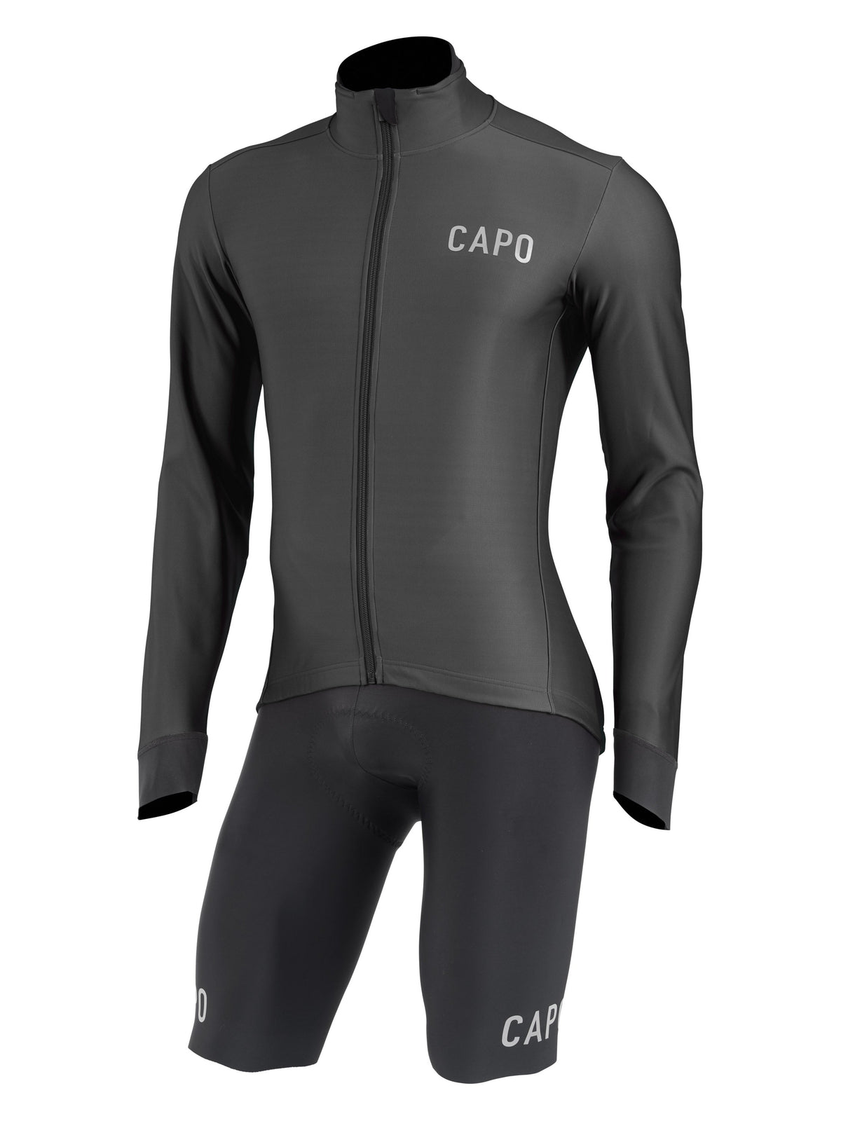 Capo G.S. Padrone Thermal Jacket