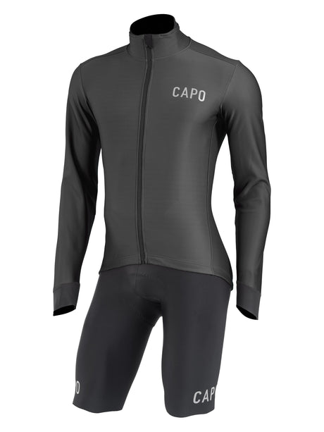 Capo G.S. Padrone Thermal Jacket