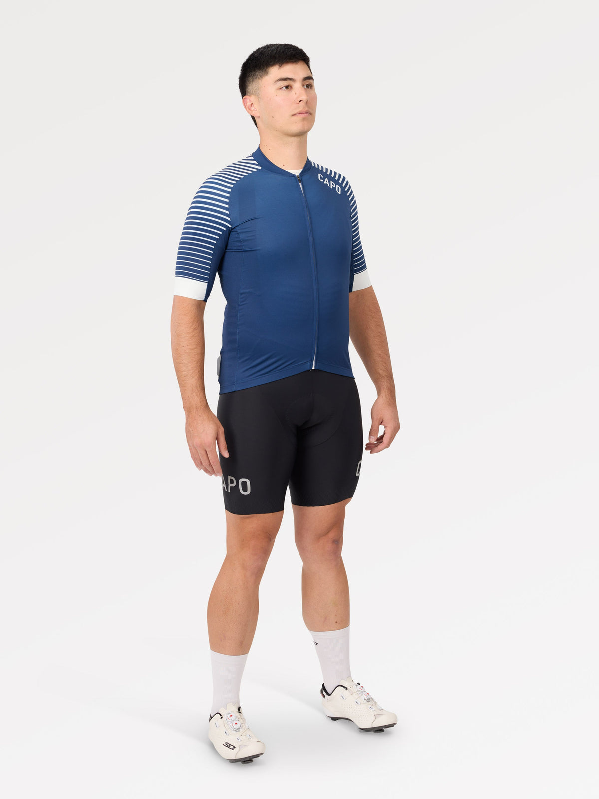 Capo Super Corsa Avanti Jersey - Men's