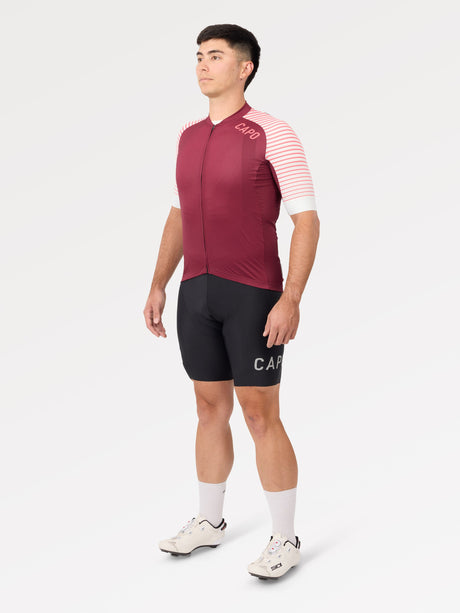 Capo Super Corsa Avanti Jersey - Men's