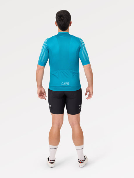 Capo Super Corsa Avanti Jersey - Men's