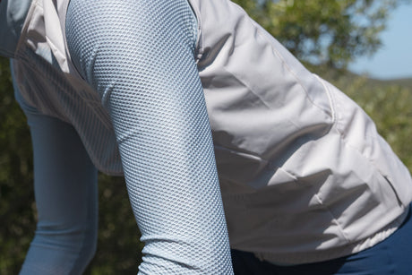 Capo LTD Acquerello SC Long Sleeve Jersey
