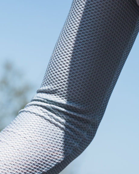 Capo LTD Acquerello SC Long Sleeve Jersey