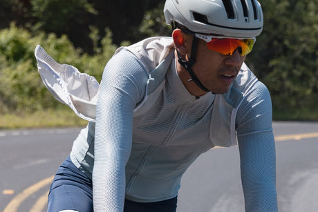 Capo LTD Acquerello SC Wind Vest