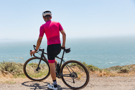 Capo LTD Giro SC Aero Jersey