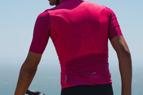 Capo LTD Giro SC Aero Jersey