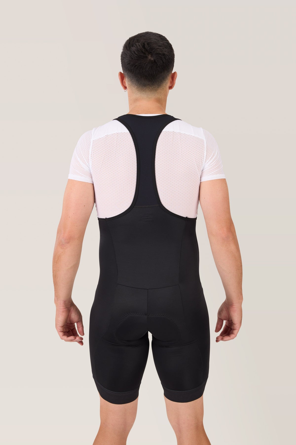 Capo Corsa Bib Shorts
