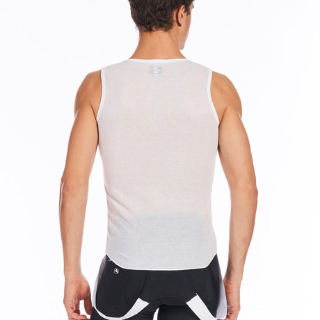 Giordana Men's Dri-Release Sleeveless Base Layer