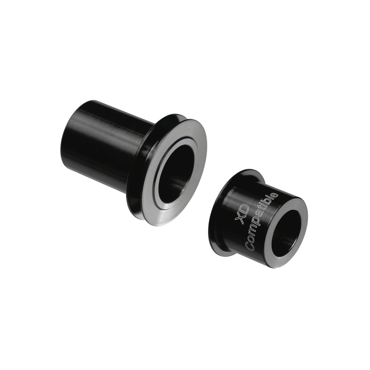 DT Swiss 180/240/350/440 Rear End Cap Kit 12x142/148mm - SRAM XD