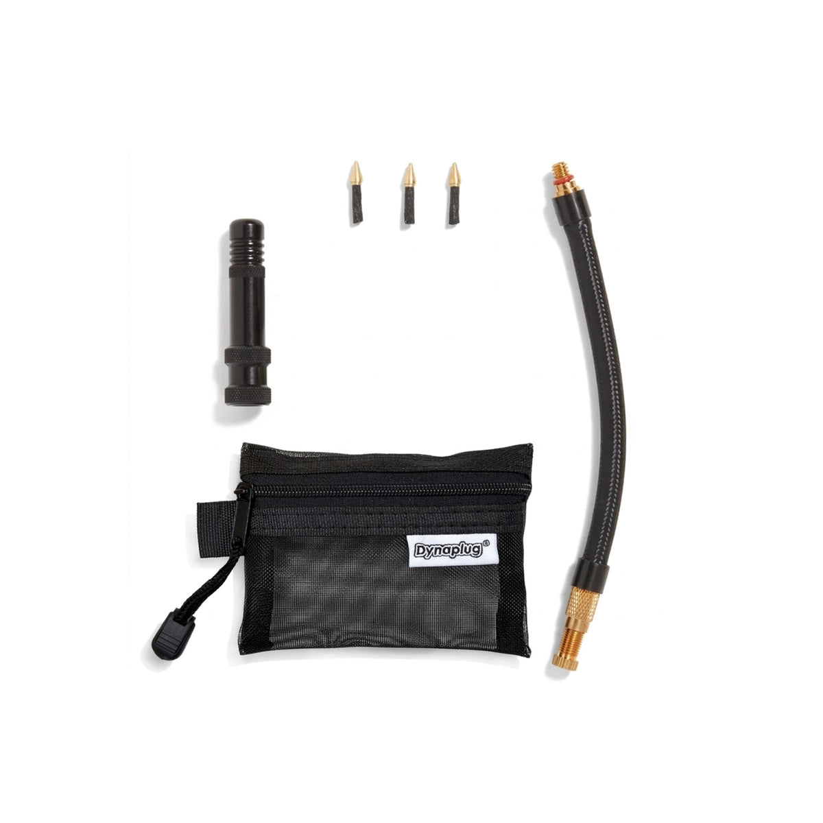 Dynaplug Air Tubeless Repair Kit - Road