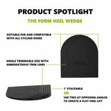Form Universal Heel In-Shoe Wedge Kit