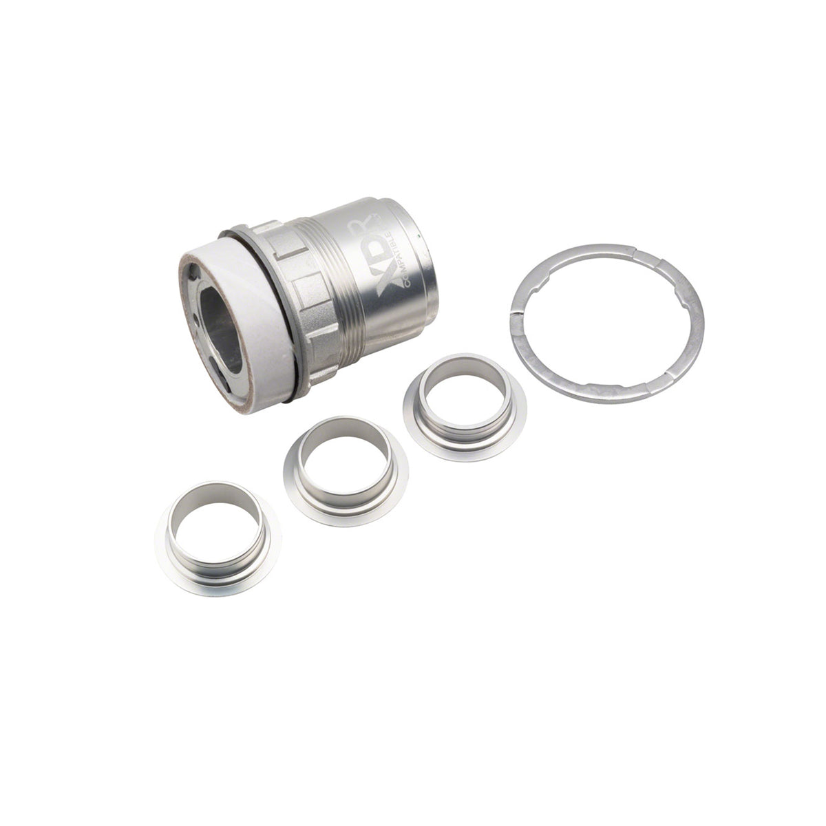 Cuerpo de buje libre Fulcrum R0-126