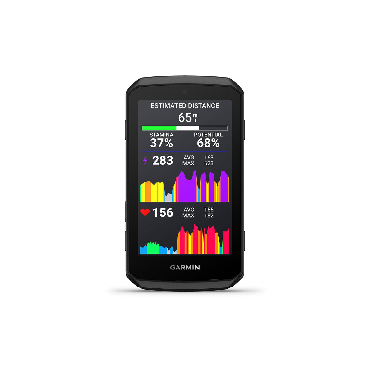 Garmin Edge 1060 Cycling Computer