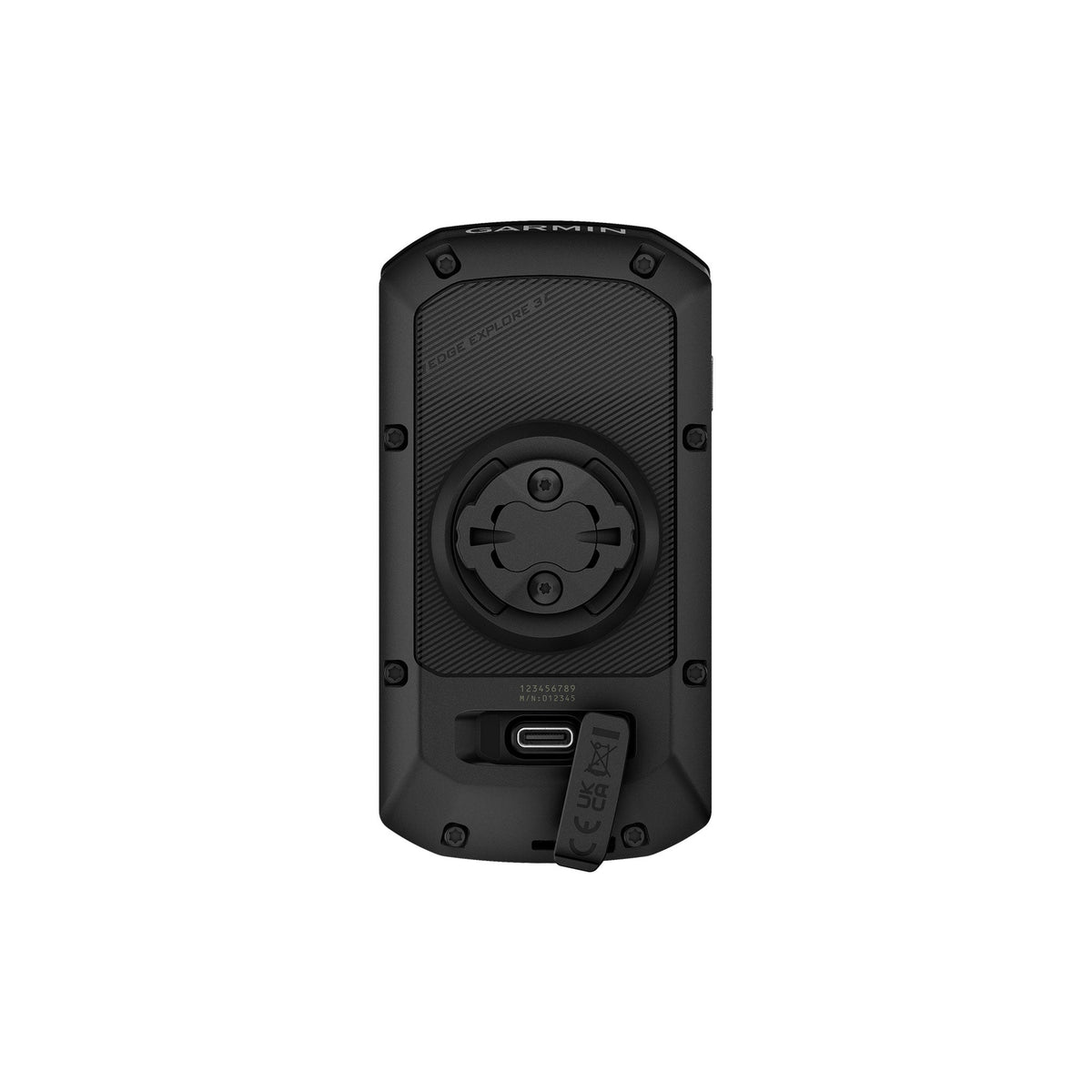 Garmin Edge Explore 3 Cycling Computer