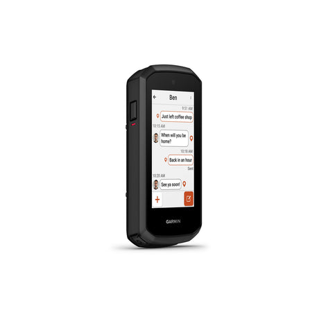 Garmin Edge Explore 3 Cycling Computer