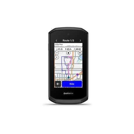 Garmin Edge Explore 3 Cycling Computer