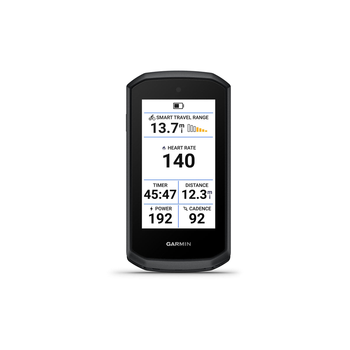 Garmin Edge Explore 3 Plus Cycling Computer