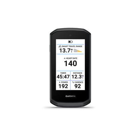 Garmin Edge Explore 3 Plus Cycling Computer