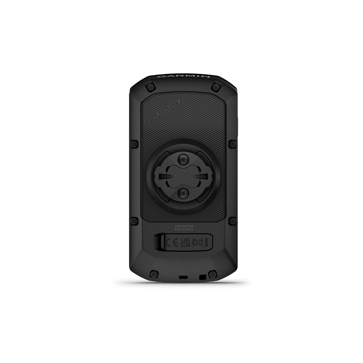 Garmin Edge Explore 3 Plus Cycling Computer