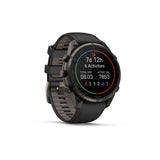 Garmin Fenix 9 Pro Smart Watch