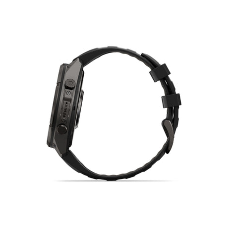 Garmin Fenix 9 Pro Smart Watch