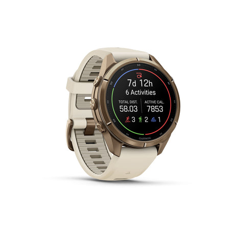 Garmin Fenix 9 Pro inReach Smart Watch