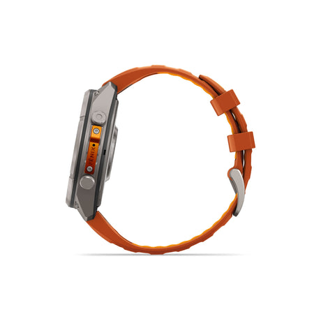 Garmin Fenix 9 Pro inReach Smart Watch