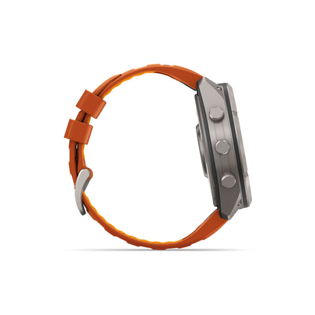 Garmin Fenix 9 Pro inReach Smart Watch