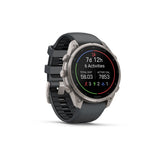 Garmin Fenix 9 Pro Smart Watch