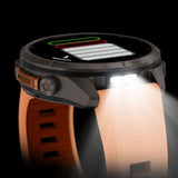 Garmin Fenix 9 Pro Smart Watch