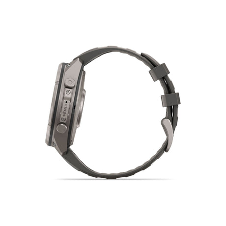 Garmin Fenix 9 Pro Solar inReach Smart Watch