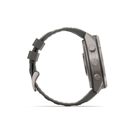 Garmin Fenix 9 Pro Solar inReach Smart Watch