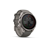 Garmin Fenix 9 Pro Solar Smart Watch