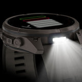 Garmin Fenix 9 Pro Solar Smart Watch