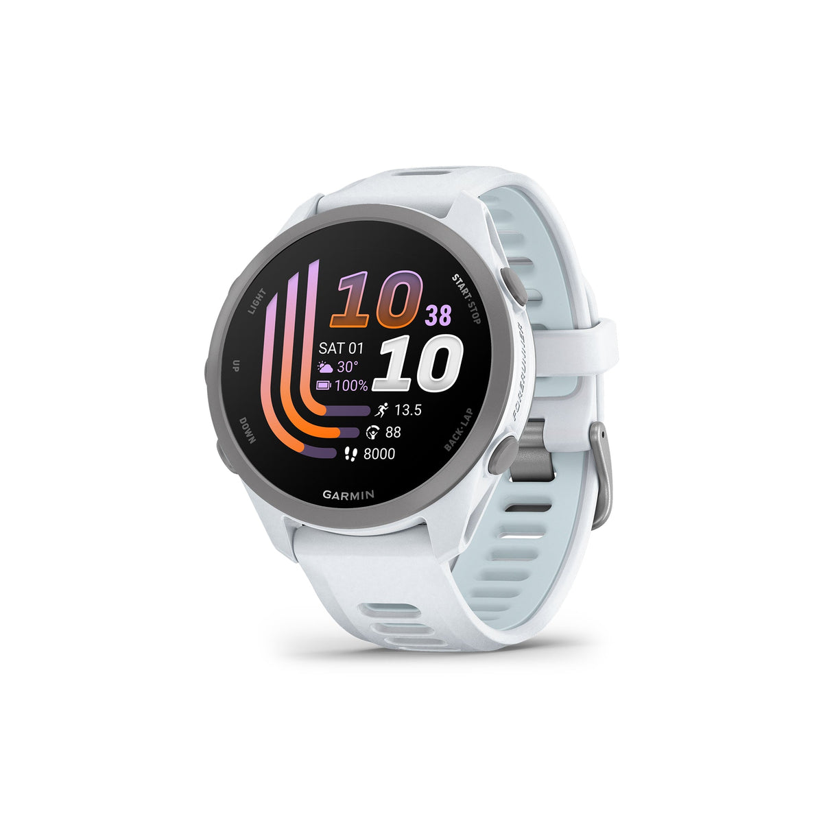 Garmin Forerunner 170 Smartwatch