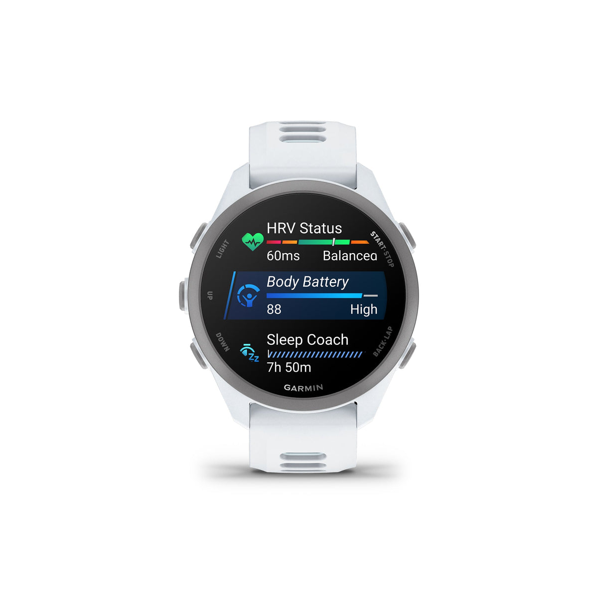 Garmin Forerunner 170 Smartwatch